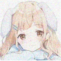 集优影视观众 折枝 头像